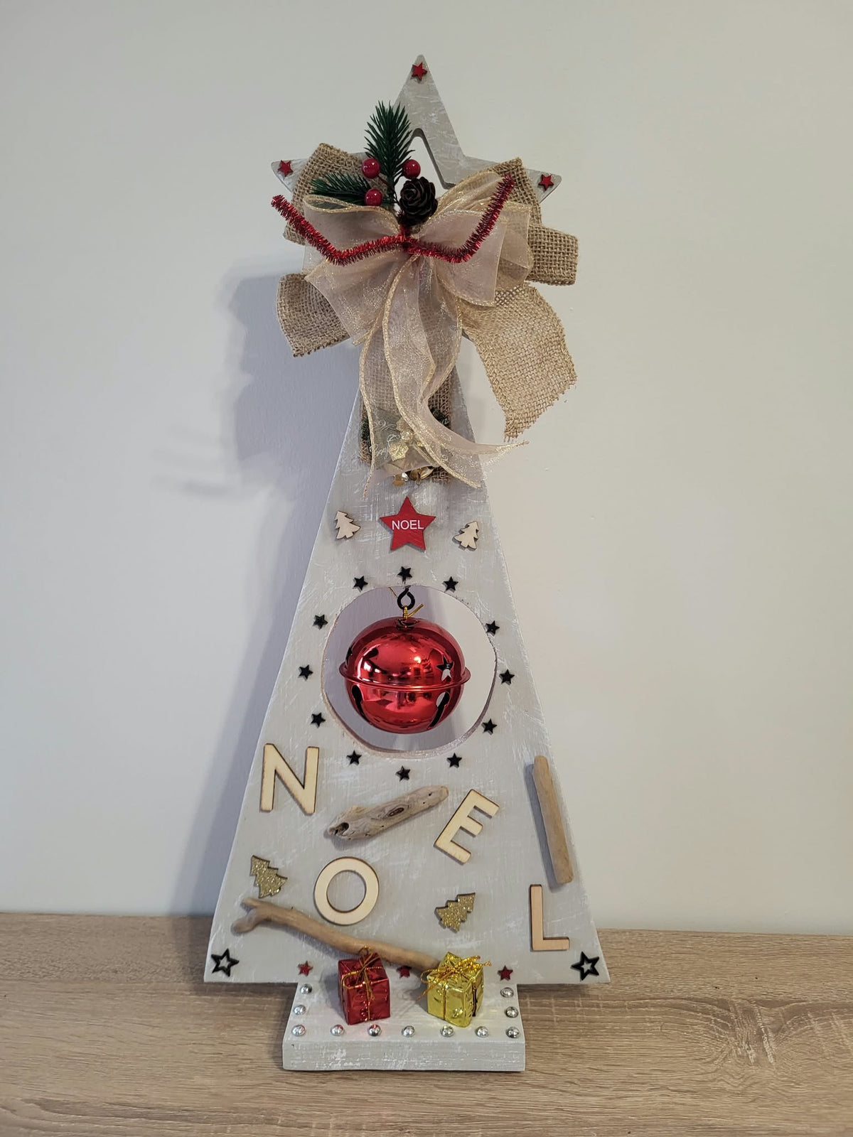 Sapin de Noel