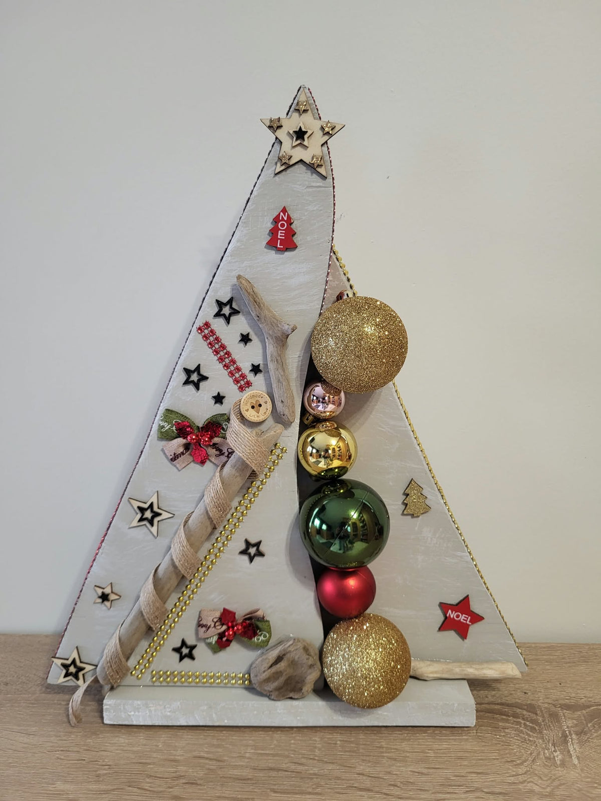 Sapin de Noel