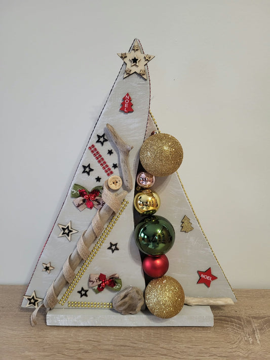 Sapin de Noel