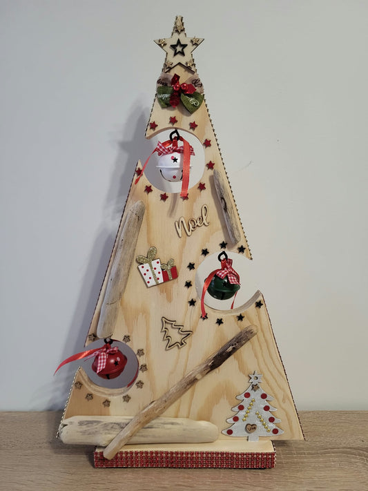 sapin de Noel